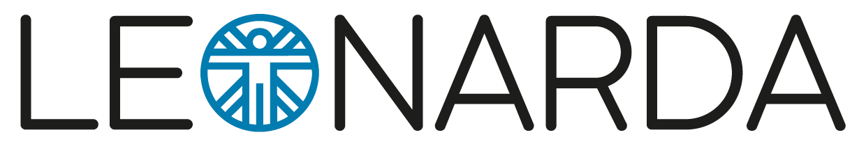 Leonarda Logo